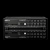 MOSCONI DSP AERO 8/12 DSP  najlepszy procesor Mosconi Hi-End